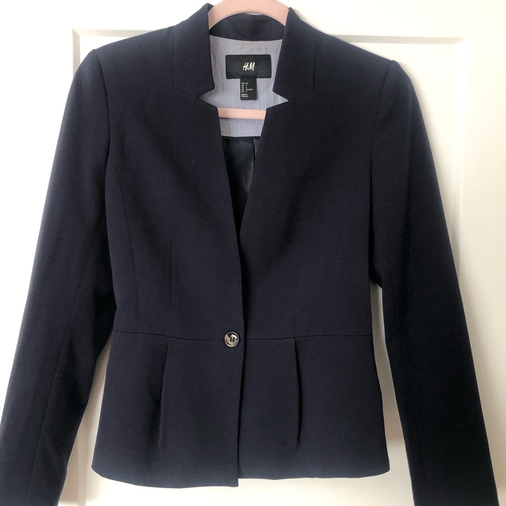 H&M Blazer
